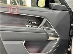 لاند ڕۆڤەر ڕانج ڕۆڤەر ڤۆگ